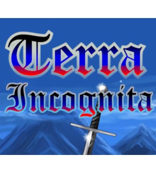 Terra Incognita ~ Chapter One: The Descendant Gift Steam Key GLOBAL